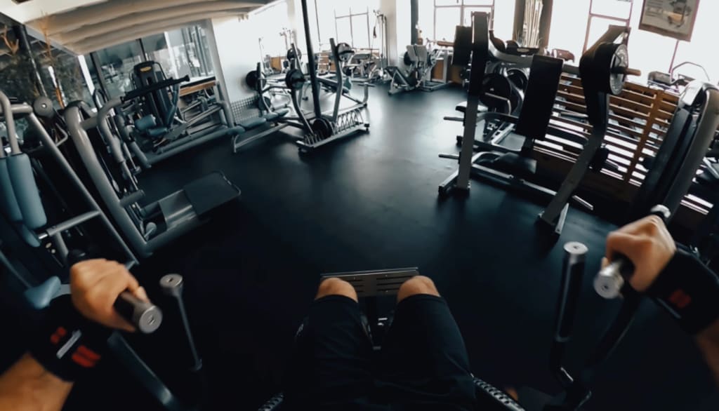 SnapClip™ - 4K Thumb Action Camera